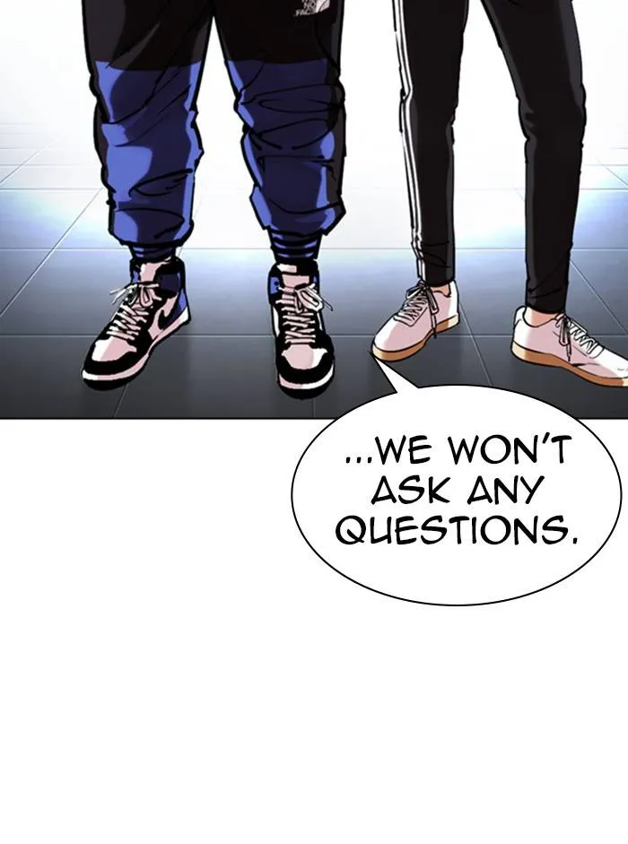 Lookism Chapter 330 Online - página 18