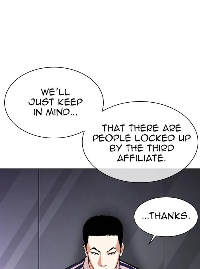 Lookism Chapter 330 Online - página 19