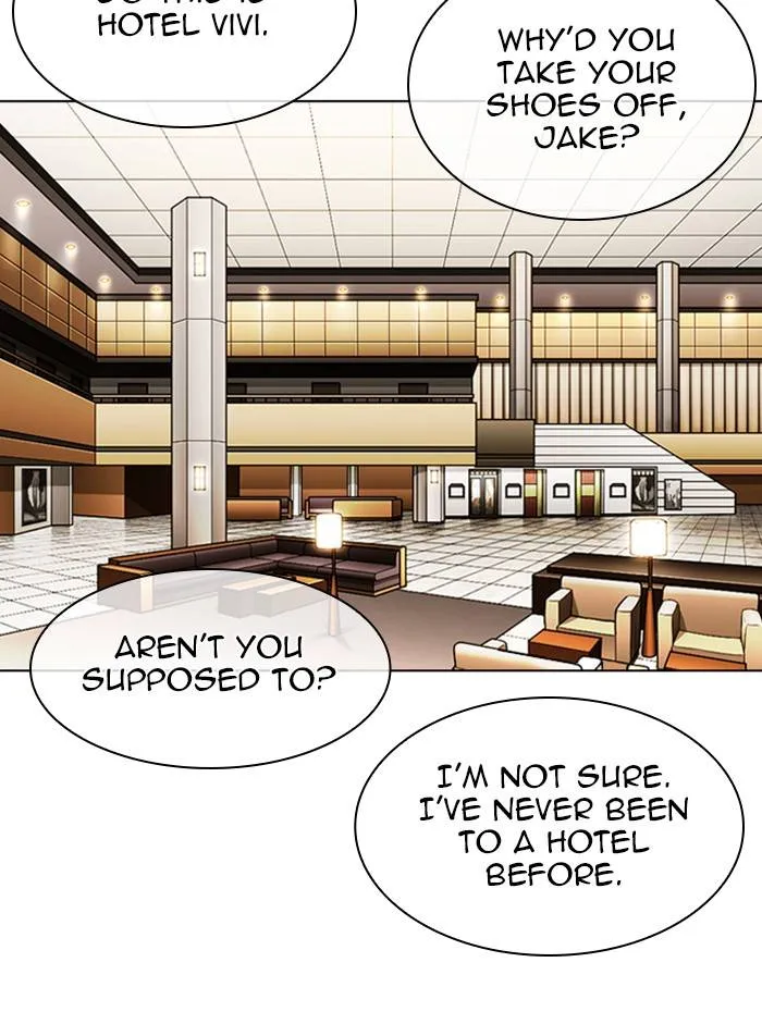 Lookism Chapter 330 Online - página 27