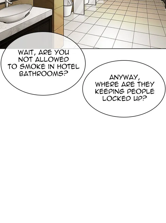 Lookism Chapter 330 Online - página 29