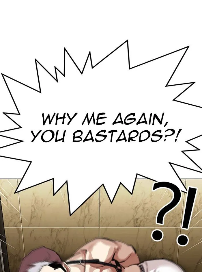 Lookism Chapter 330 Online - página 30