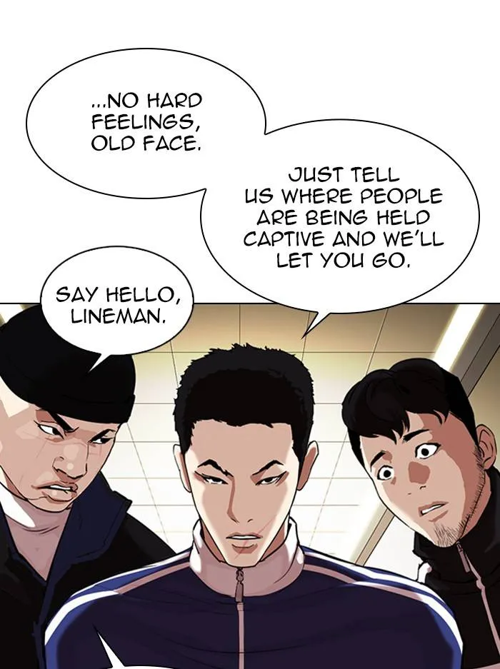Lookism Chapter 330 Online - página 32