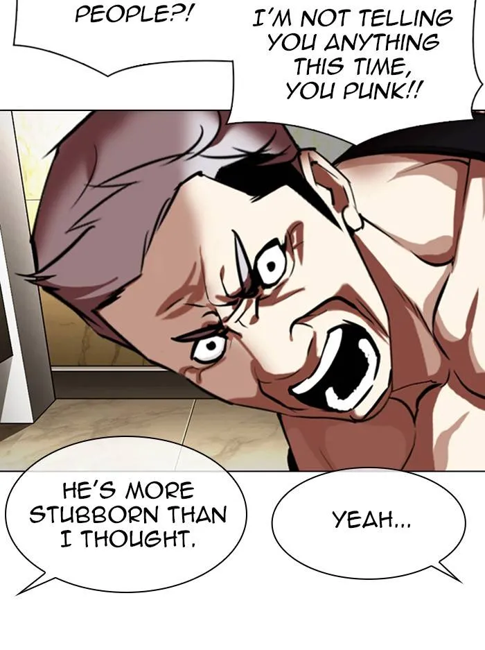 Lookism Chapter 330 Online - página 34