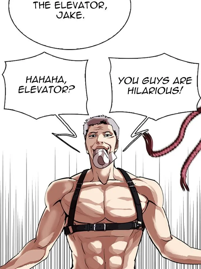 Lookism Chapter 330 Online - página 39