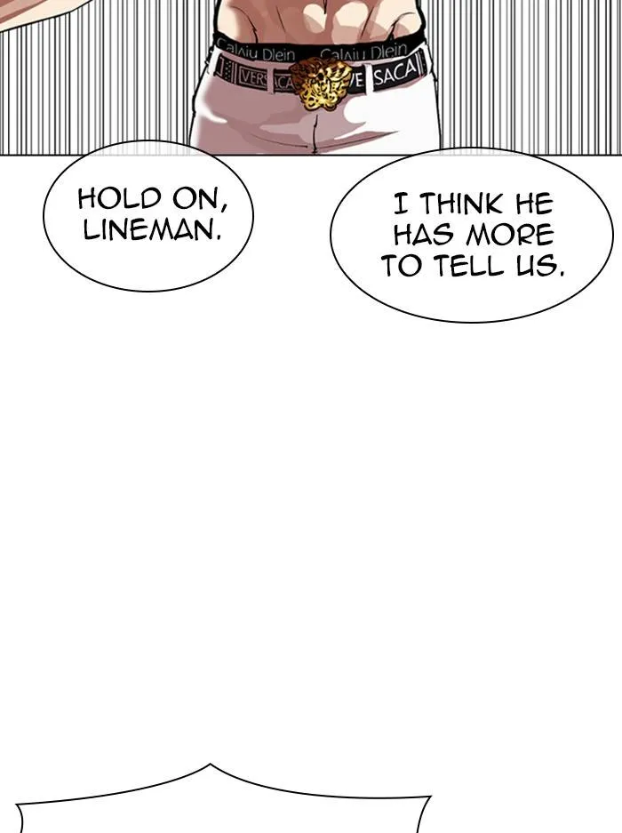 Lookism Chapter 330 Online - página 40