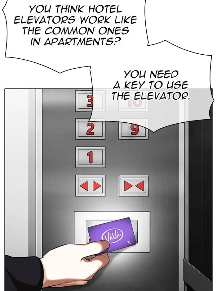 Lookism Chapter 330 Online - página 41