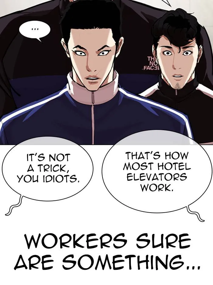 Lookism Chapter 330 Online - página 45