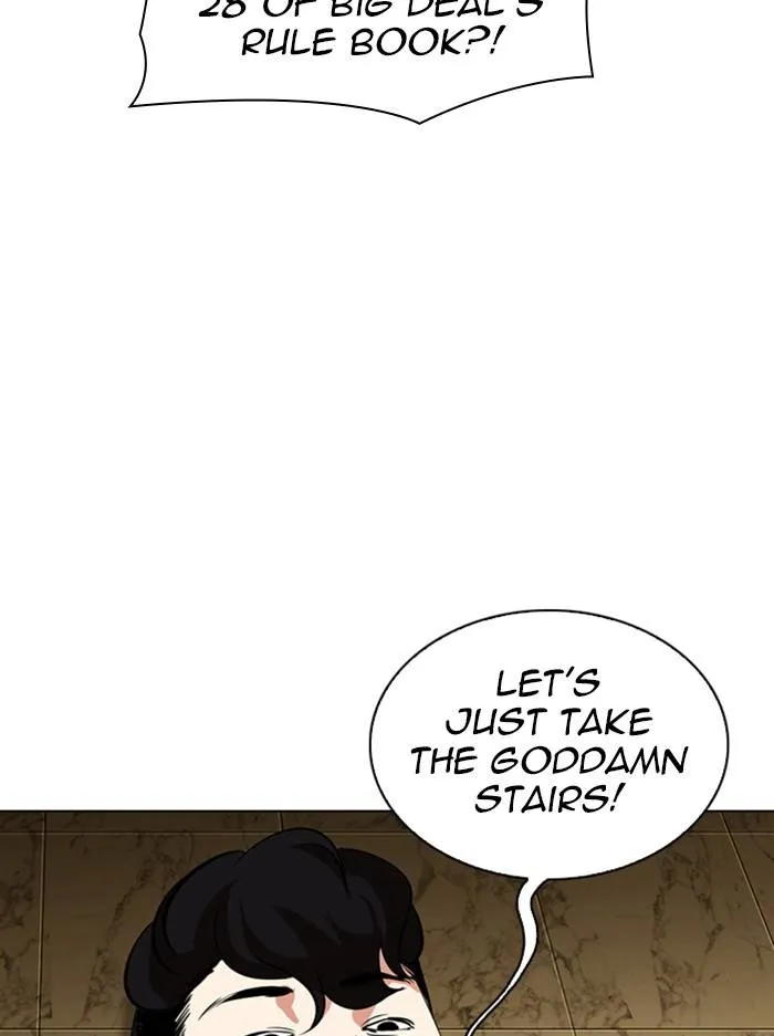 Lookism Chapter 330 Online - página 48