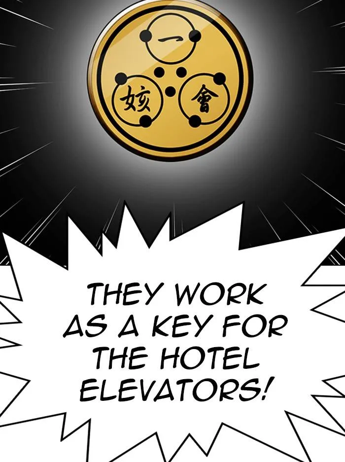 Lookism Chapter 330 Online - página 56