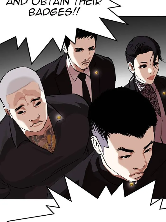 Lookism Chapter 330 Online - página 58