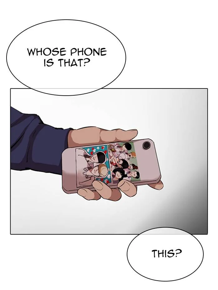 Lookism Chapter 330 Online - página 71