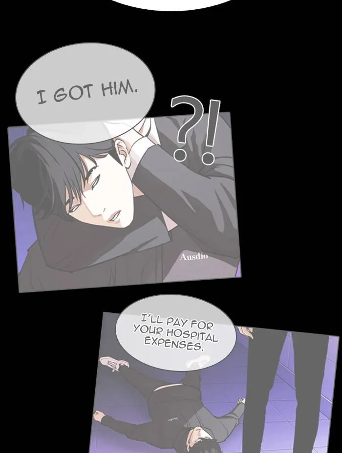 Lookism Chapter 330 Online - página 73