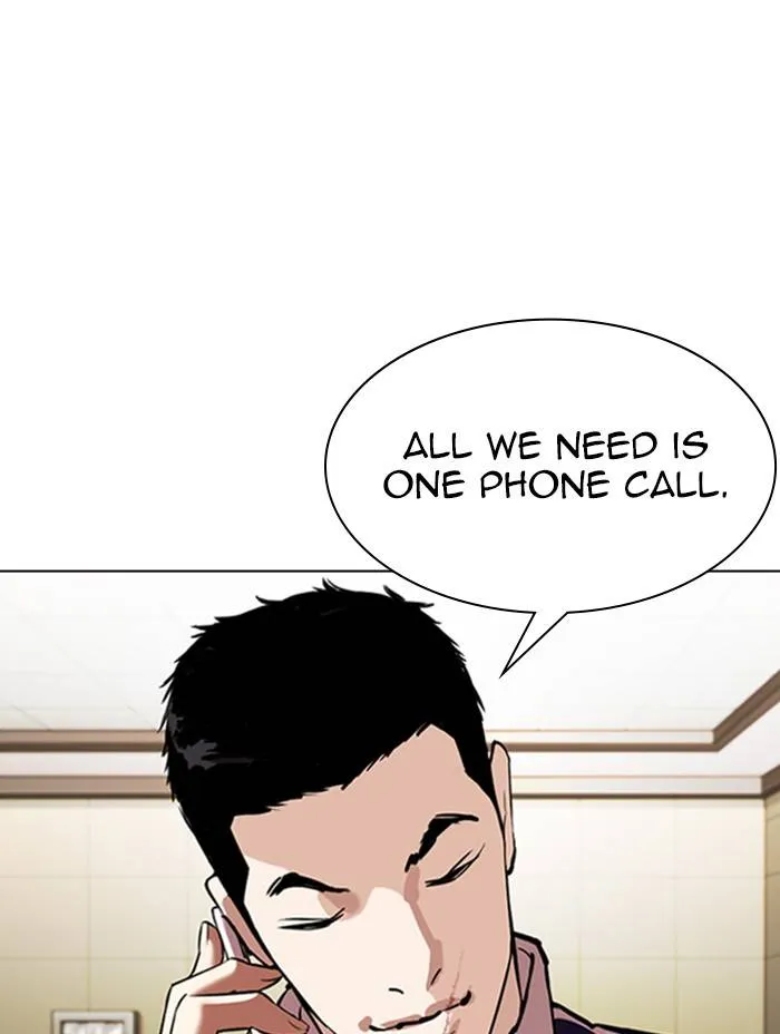 Lookism Chapter 330 Online - página 75