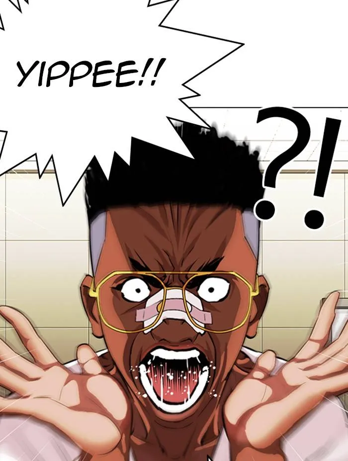 Lookism Chapter 330 Online - página 83