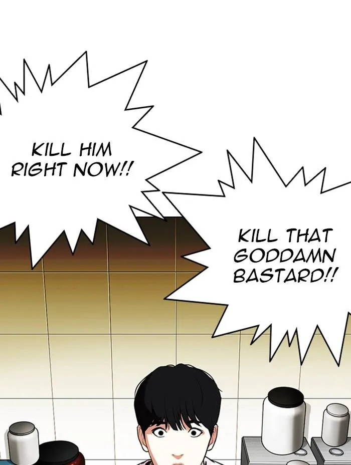 Lookism Chapter 330 Online - página 85