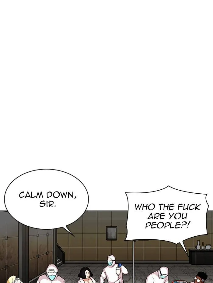 Lookism Chapter 330 Online - página 87