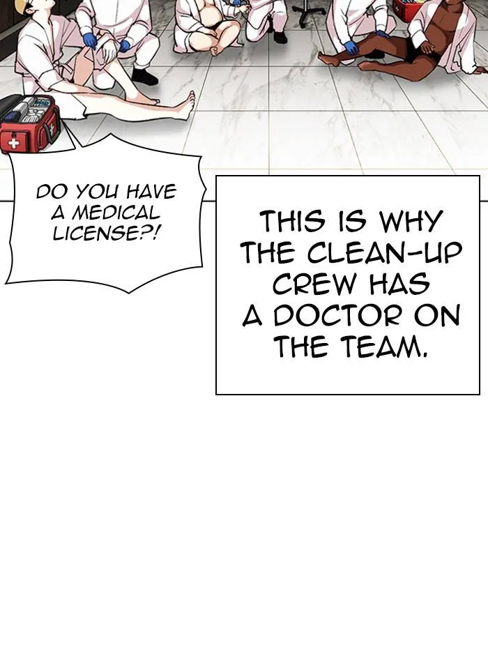 Lookism Chapter 330 Online - página 88
