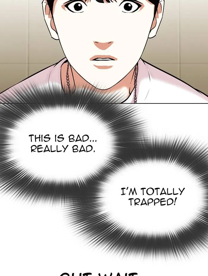 Lookism Chapter 330 Online - página 92