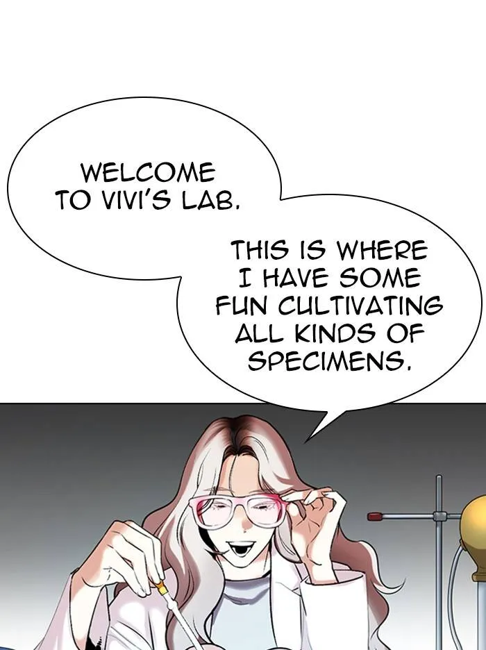 Lookism Chapter 330 Online - página 100