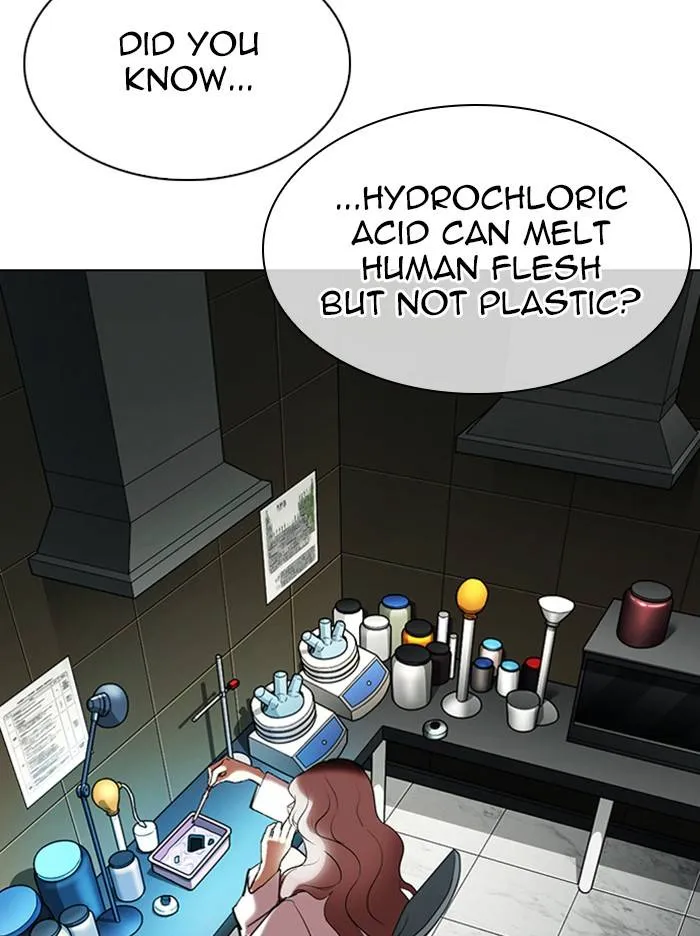 Lookism Chapter 330 Online - página 102