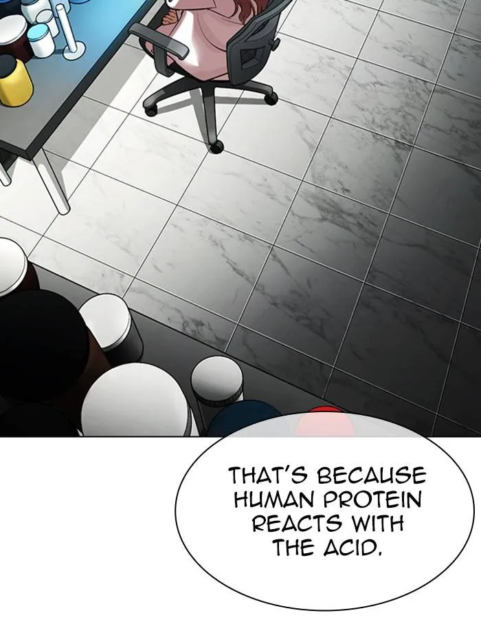 Lookism Chapter 330 Online - página 103