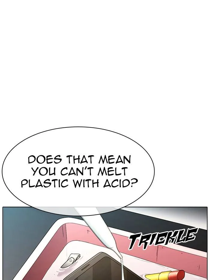Lookism Chapter 330 Online - página 104