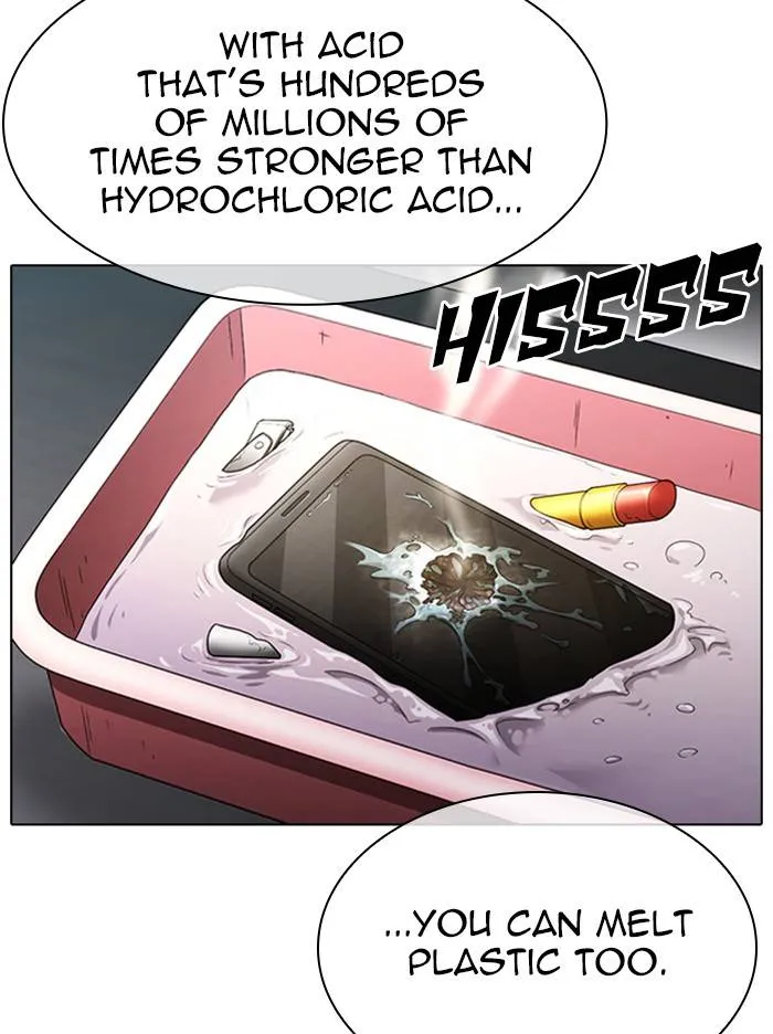 Lookism Chapter 330 Online - página 106