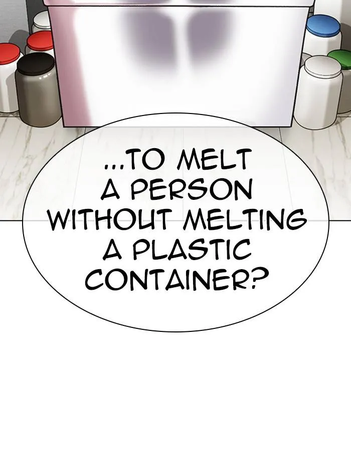 Lookism Chapter 330 Online - página 110