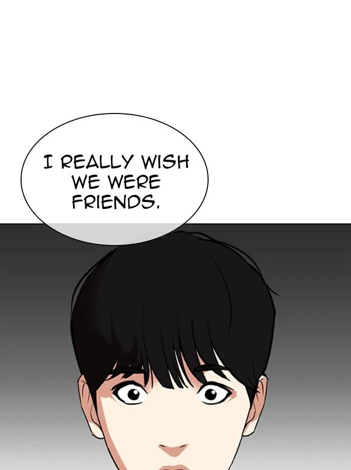 Lookism Chapter 330 Online - página 111