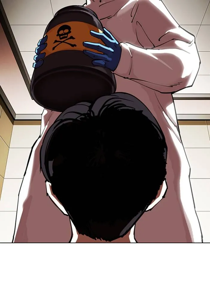 Lookism Chapter 330 Online - página 116