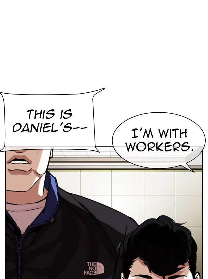 Lookism Chapter 330 Online - página 120