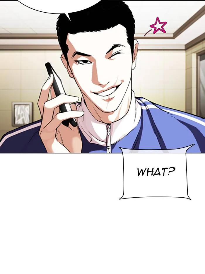 Lookism Chapter 330 Online - página 122
