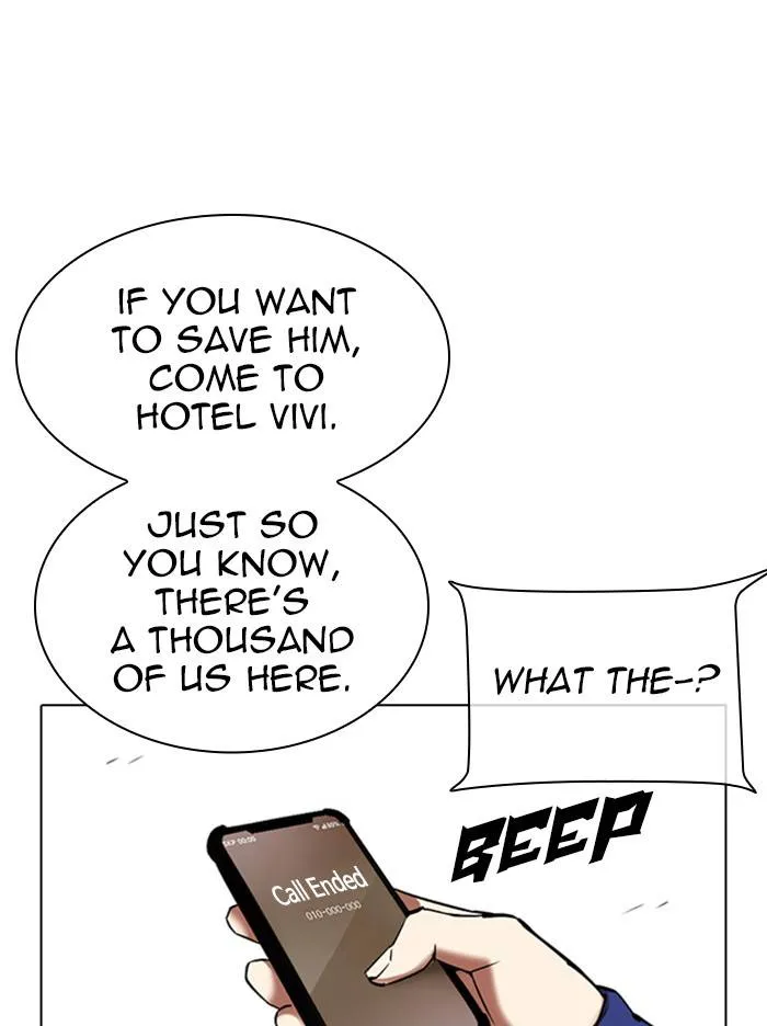 Lookism Chapter 330 Online - página 123