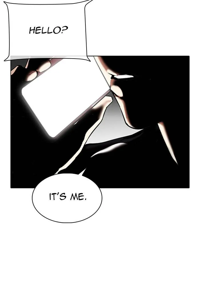 Lookism Chapter 330 Online - página 126