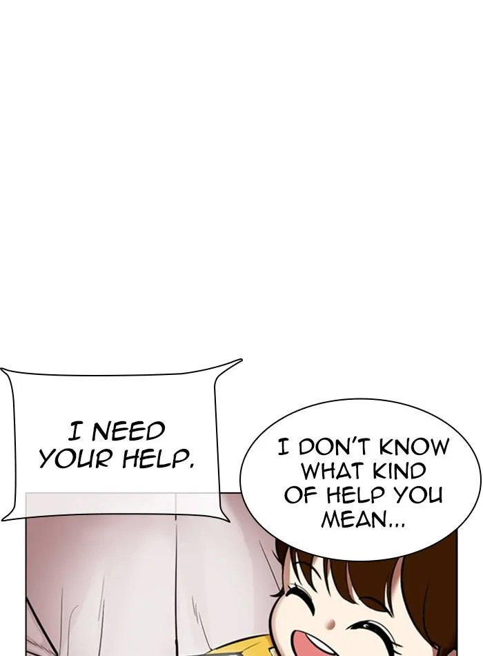 Lookism Chapter 330 Online - página 131