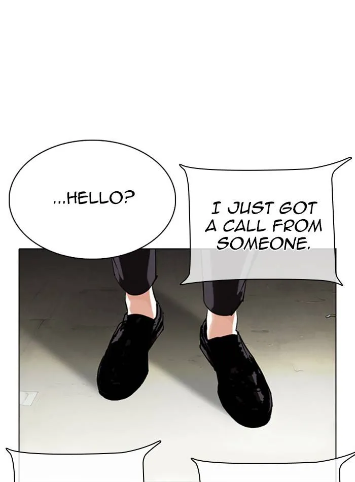 Lookism Chapter 330 Online - página 134