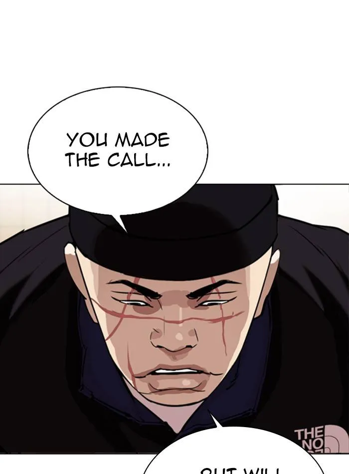 Lookism Chapter 330 Online - página 138