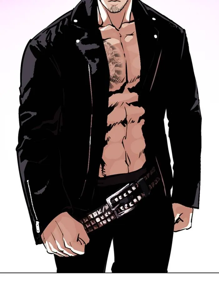 Lookism Chapter 330 Online - página 143
