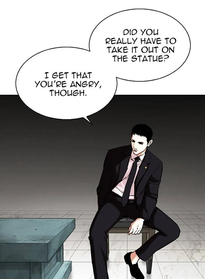 Lookism Chapter 330 Online - página 149