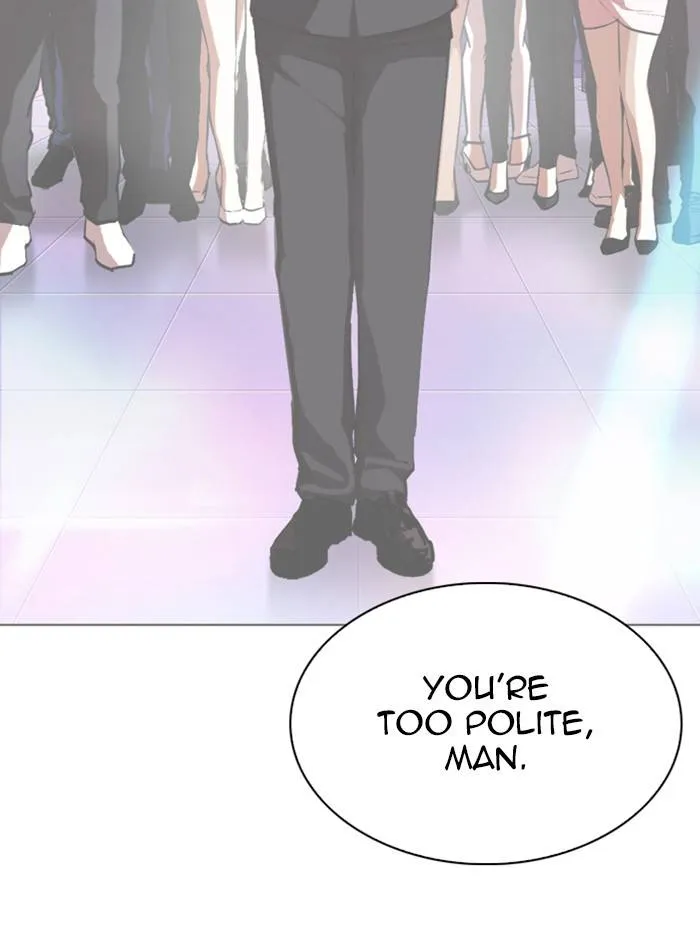 Lookism Chapter 330 Online - página 152