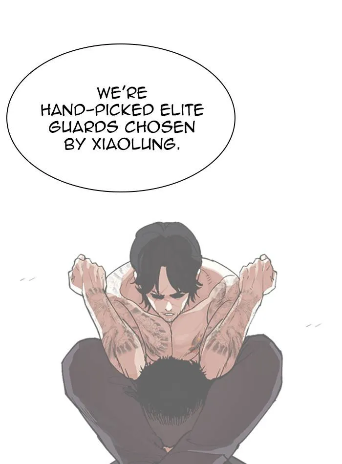 Lookism Chapter 330 Online - página 155