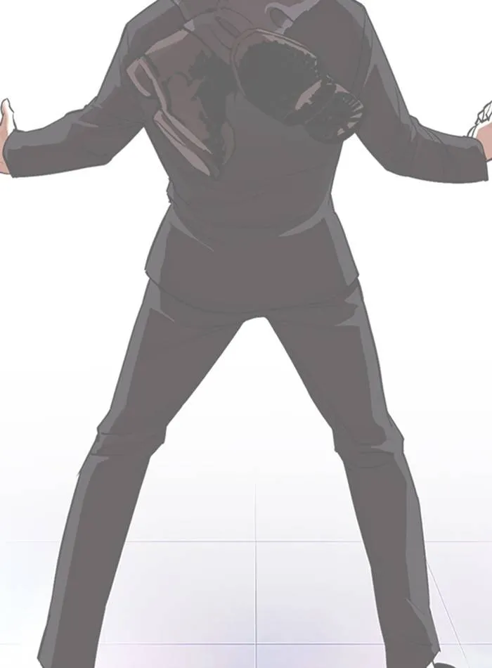 Lookism Chapter 330 Online - página 156