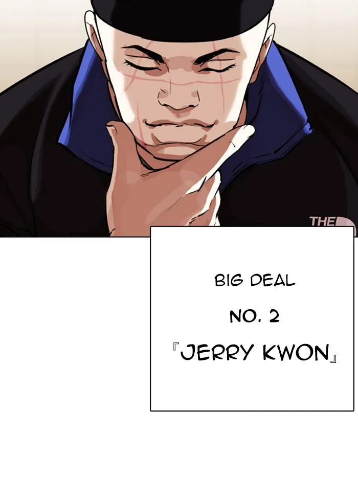 Lookism Chapter 330 Online - página 161