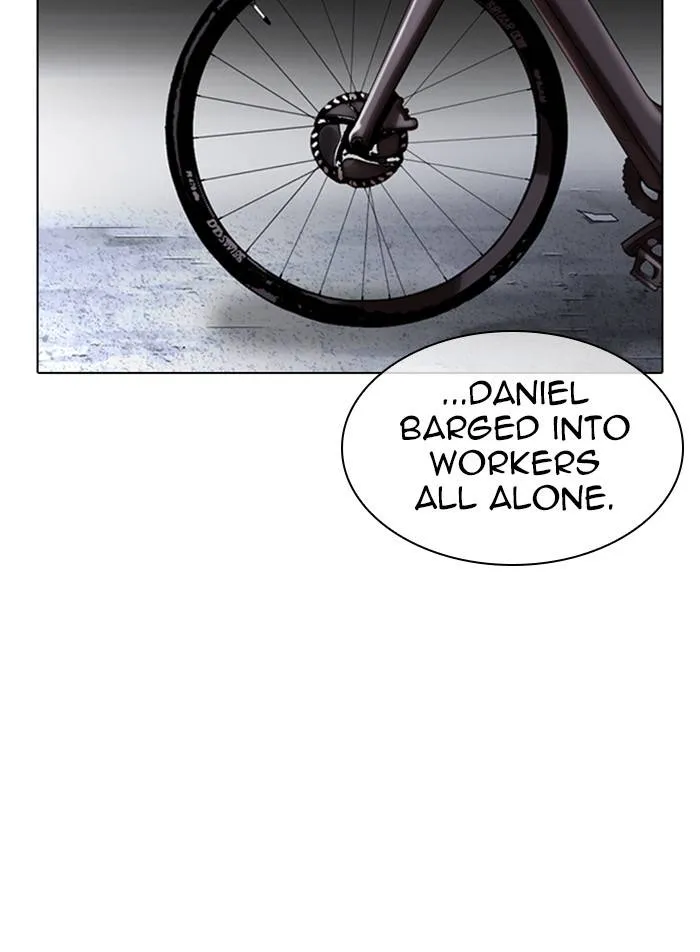 Lookism Chapter 330 Online - página 189