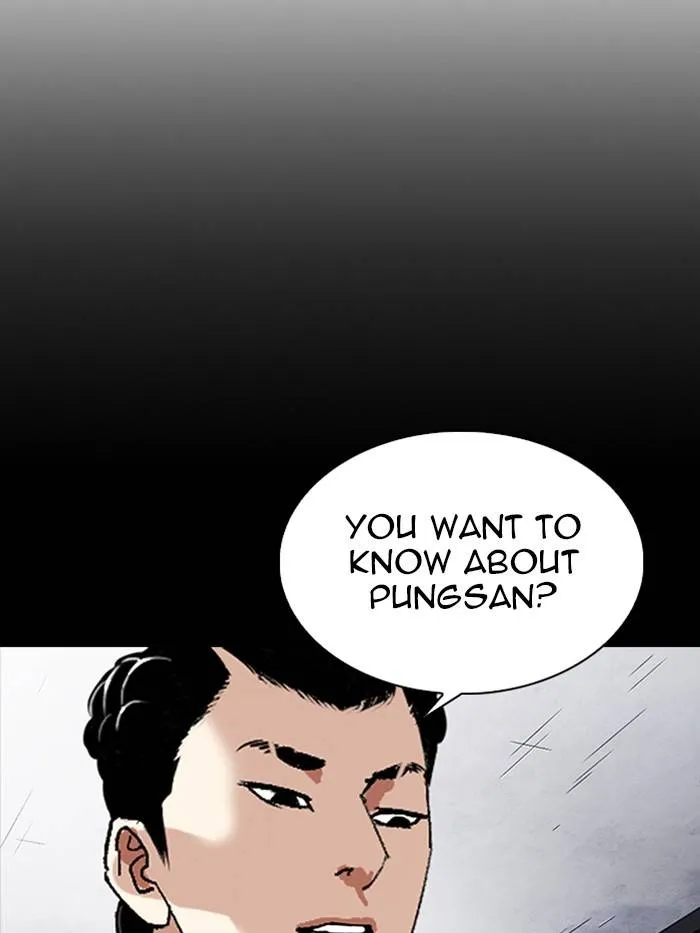 Lookism Chapter 330 Online - página 203