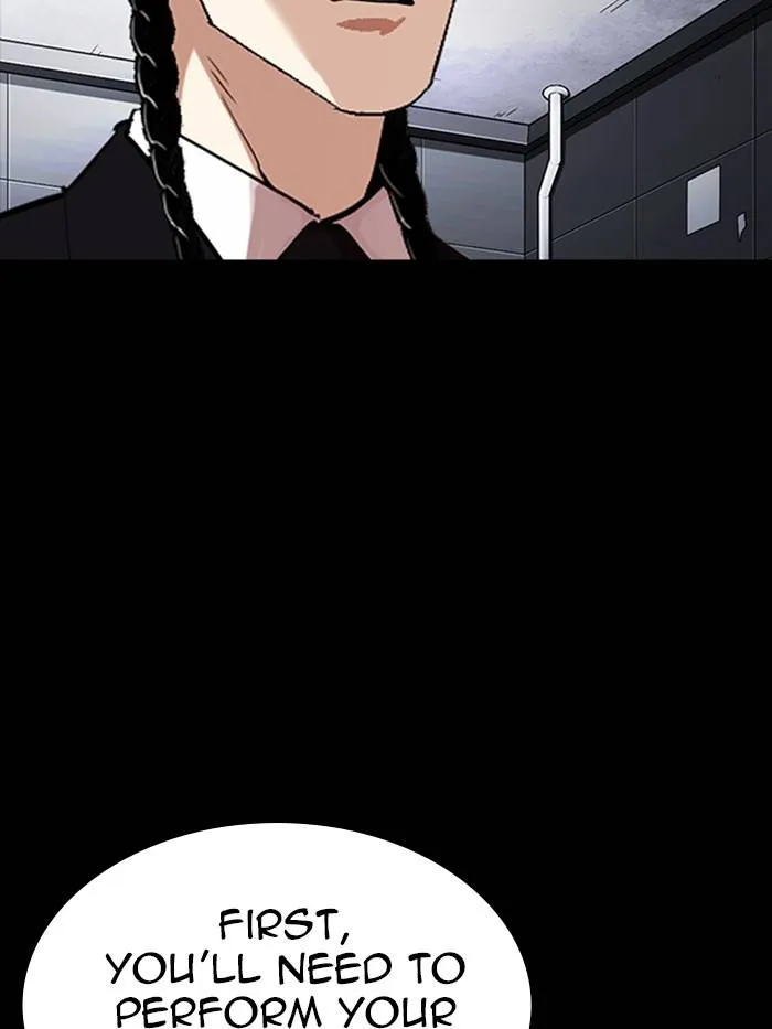 Lookism Chapter 330 Online - página 204