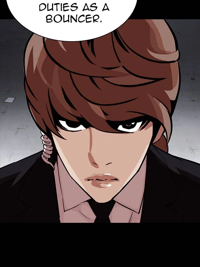 Lookism Chapter 330 Online - página 205