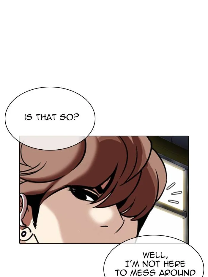 Lookism Chapter 330 Online - página 211