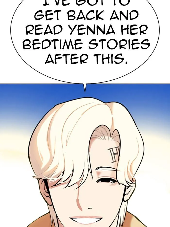 Lookism Chapter 330 Online - página 217