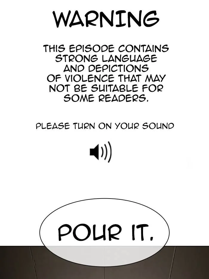 Lookism Chapter 331 Online - página 1